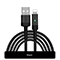 کابل تبدیل USB به لایتنینگ یسیدو مدل CA28 طول 1.2 متر